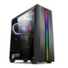 SNY M02 Tempered glass gaming computer case