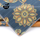 Wholesale Custom Bedroom Window Blackout Fabric For Curtain produced in China
