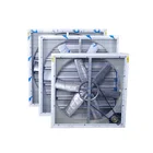 heavy hammer industrial exhaust fan for factory and farm