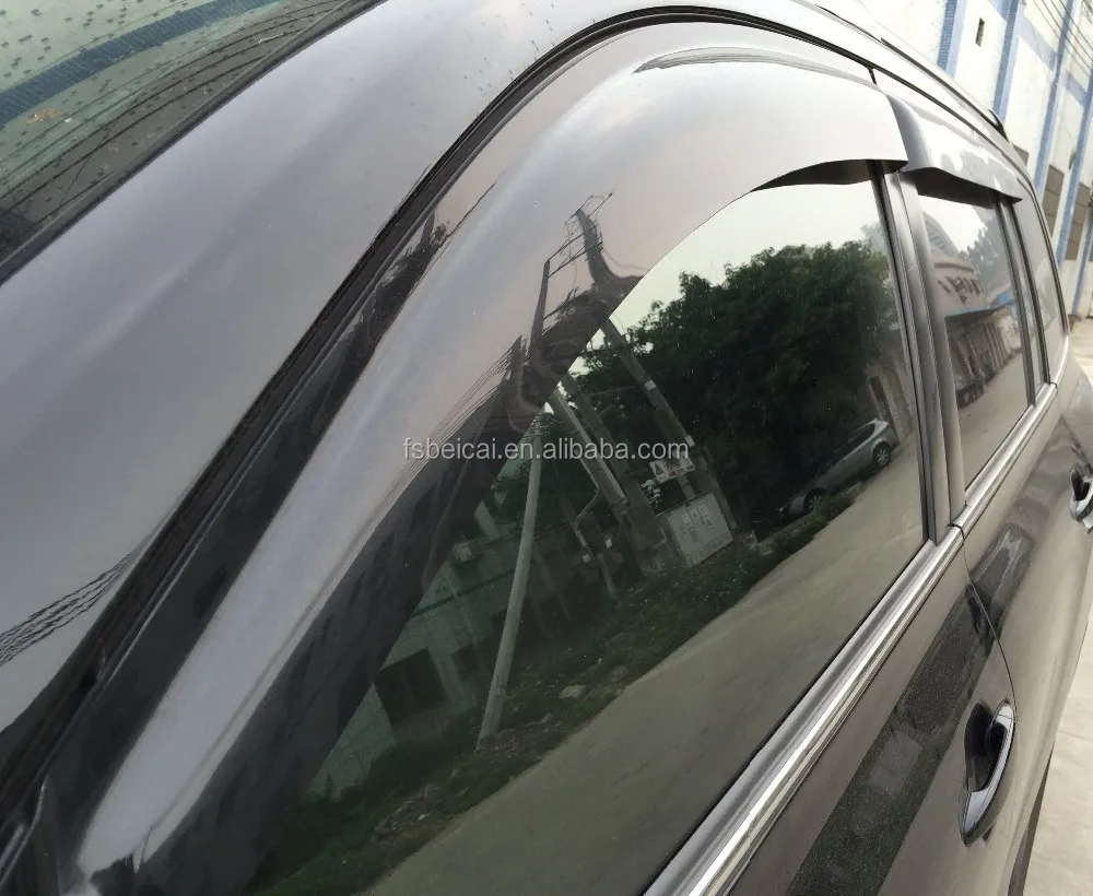 Auto Accessories Wind Deflector Rain Deflector Window Deflector Buy