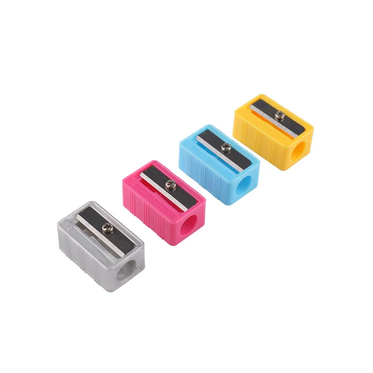 small pencil sharpener