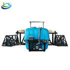 Agricultural Machinery And Equipment Pesticide Garden Tools Pump Boom Motorized Sprayer