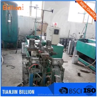 High Efficiency Long Life Scrubber Machine