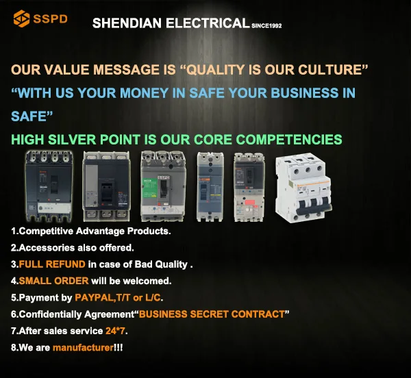 Sspd 3 Phase Dc Low Voltage Mccb,630 Amp Mccb% - Buy Mccb,Electrical