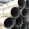 ASTM A106 seamless steel galvanized pipe for oil and gas line