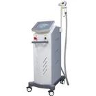 Salon Equipment 808nm diode laser permanent hair removal machine