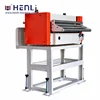 HENLI Machinery | straightener and decoiler 3-in-1 nc servo feeder steel strip stamping press