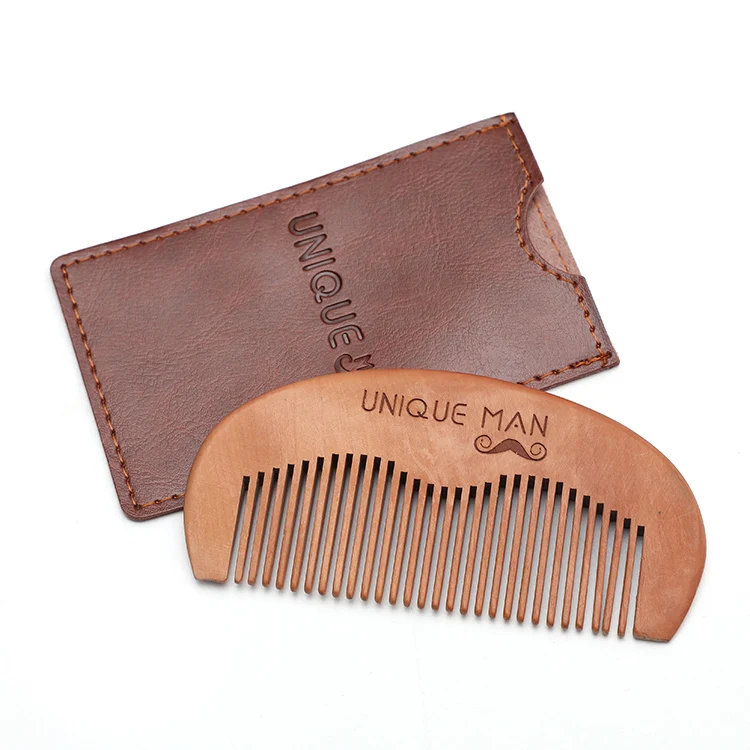 beard comb