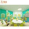 Durable Adjustable Furniture Childcare Centre Use Toddler Daycare Age Group School Furniture