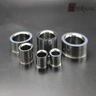 High precision tungsten carbide die button used in progressive metal stamping mould