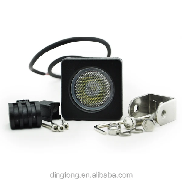 10W 9 60v LED Automobile Lamp