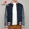 Stylish varsity jacket/Hero varsity jacket/2013 fashion varsity jacket