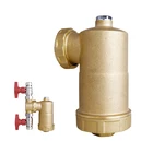 Industrial Magnetic Water Filter For Boiler