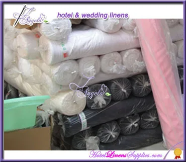 poly bows for spandex chair cover