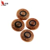 Guanlong brand Special best selling eco-friendly High Quality Decorative Jeans Button Cover