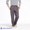 Men's chino relaxed fit European style 2013