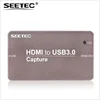 SEETEC hdmi video device usb hd capture card for Livestream