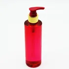 Bottle Shampoo Shampoo Shampoo Bottle Bottle Pet Shampoo Lotion Packaging Bottle 250ml