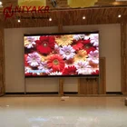 Hd Tv Led Hd Tv Big Indoor Outdoor Giant Advertising Display Led Screen