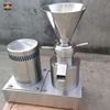 Cocoa Coffee Beans Grinder Cocoa Paste Chocolate Grinder Machine Peanut Butter Colloid Mill Making Machine