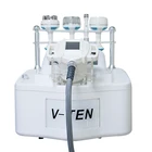 Cavitation And Vacuum / Ultrasonic Cavitation 40k / Ultracavitation And RF