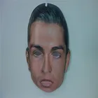 Halloween Masks Plastic Mask Hot Sell Pvc Plastic Masks Famous Man Face Masks for Party