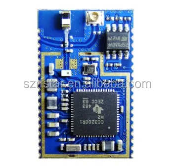 ホット新しい市場低コストwifiモジュールcc3200、低コストミニ無線lanモジュール用スマートホームデバイス仕入れ・メーカー・工場