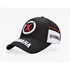New Black Red Embroidery Hat Car Moto GP moto Racing F1 Baseball Cap