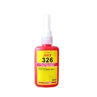 HiGlue New Generation 326 Retaining Compound Structural Adhesive For Cylindrical Parts Bonding Keep No Gaps