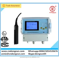 Online Industrial Measure Turbidity Water High