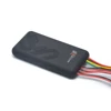 GPS Tracker TK100 Mini Vehicle GSM GPRS GPS Tracker SOS Alarm ACC Anti-theft Alarm
