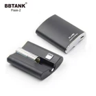 2019 wholesale vaporizer pen battery 400mAh variable voltage 3.3v 3.6v 3.9v for CBD empty vape tanks .5ml