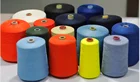 Yarn Meta-aramid Yarn Description Meta-aramid IIIA 93/5/2 Flame Retardant High Strength Blended Yarn