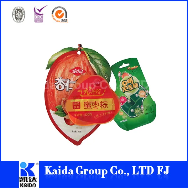 China Products Wholesale Printed Plastic Packaging Bag china products wholesale printed plastic packaging bag