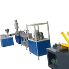 new PVC TPR welt extrusion equipment with high quality