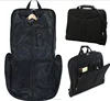 Wholesale new design two fold carry travel personalized garment suit bag