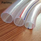 Pvc Fiber Braided Agriculture Drip Irrigation Hose