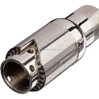 Stainless Steel Multilayer Screen Filter Pipe For Water Well