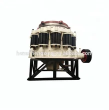 Manufacture Metso Small Rock Cone Crusher With Iso,Ce, Hot Sale Compound Cone Crusher