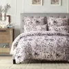 2018 New Design Printed Fabric Bed Sheet and Pillow Case Set