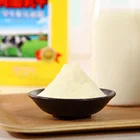 China manufacture Palm oil non dairy creamer Fat Filled Milk Powder Replacer