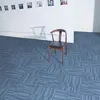 Popular pattern hot sale modular floor carpet for office