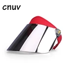 2019 Customized Sunshade Hat Summer UV Protection Kid Sun Visor