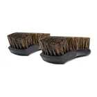 High Quality Auto Wash Detailing Leather Seat Clean Brush Car