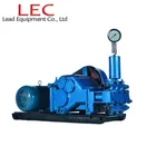 BW90 3 triplex plunger pump and mud pumps for drilling rigs