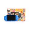 2018 wholesale game console video game player free download 3d games with mp4/mp5 function