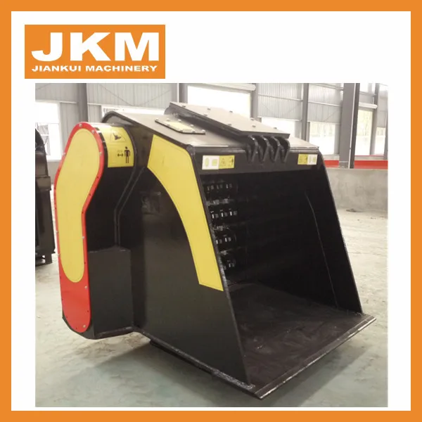 crusher Bucket (1)