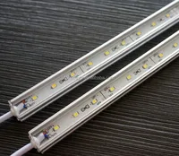 Epistar LED Chip IP67 Waterproof SMD2835 Fleaxible/Rigid Led Strip