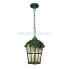 Outdoor Energy Saving Nordic Pendant Fixture Glass Lamp Pendant Lighting