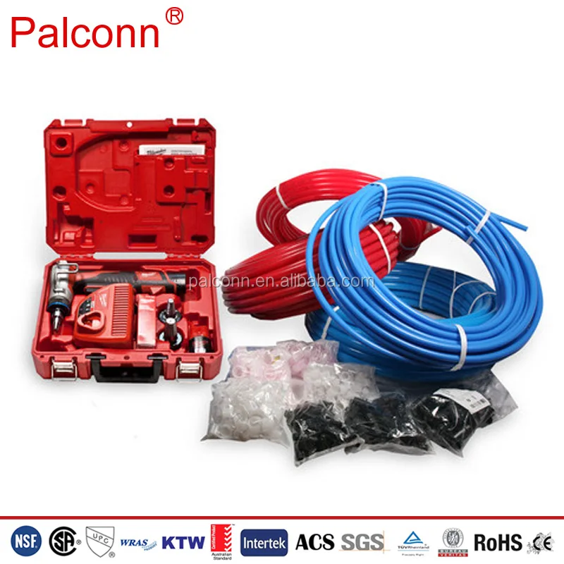 PEX a Pipe -8